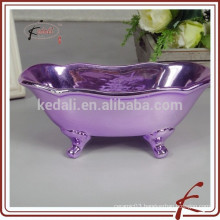 ceramic galvanized miniature bathtub for bathroom